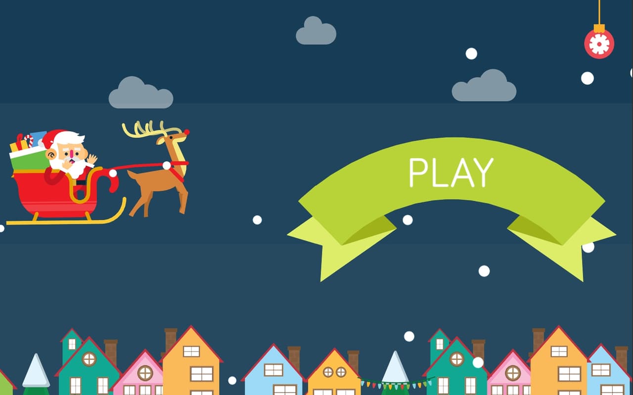 Christmas Catastrophe screenshot 2