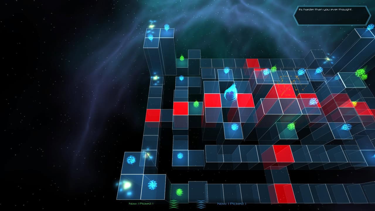 The Architect (itch) screenshot 5