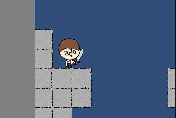 Dead-end Job Guy