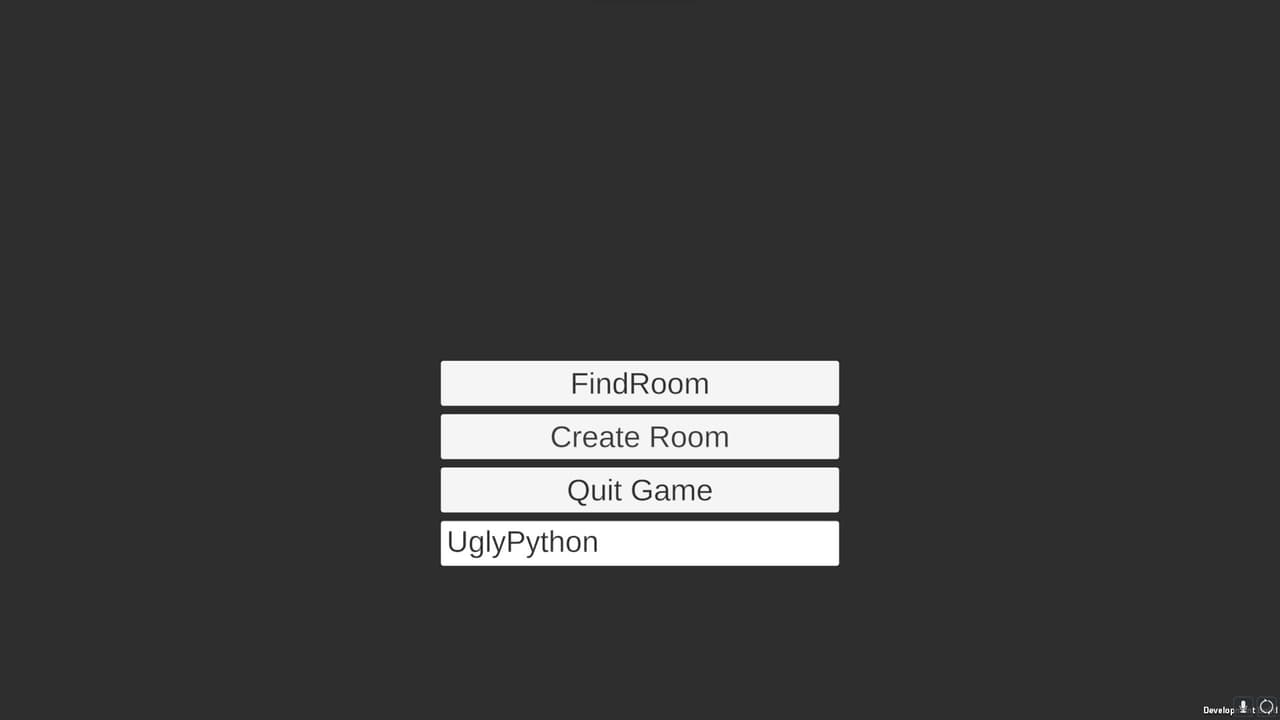 Bean Battle (UglyPython) screenshot 2