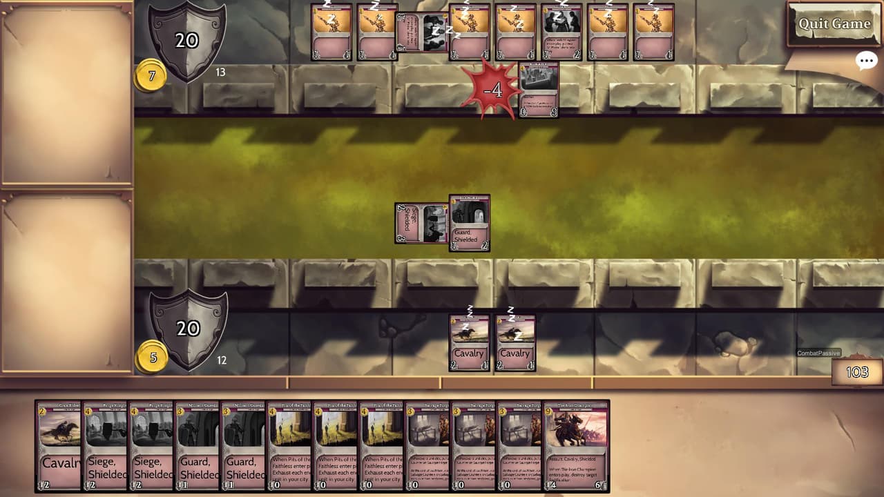 State of Wonder screenshot 4