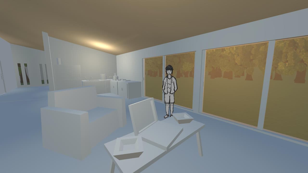 One Day In Utopia screenshot 2