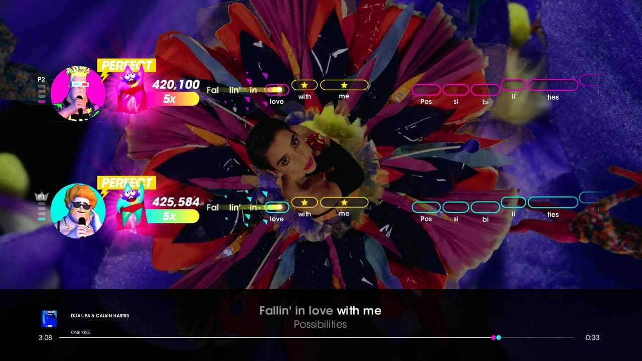 Lets Sing 2020 screenshot 6
