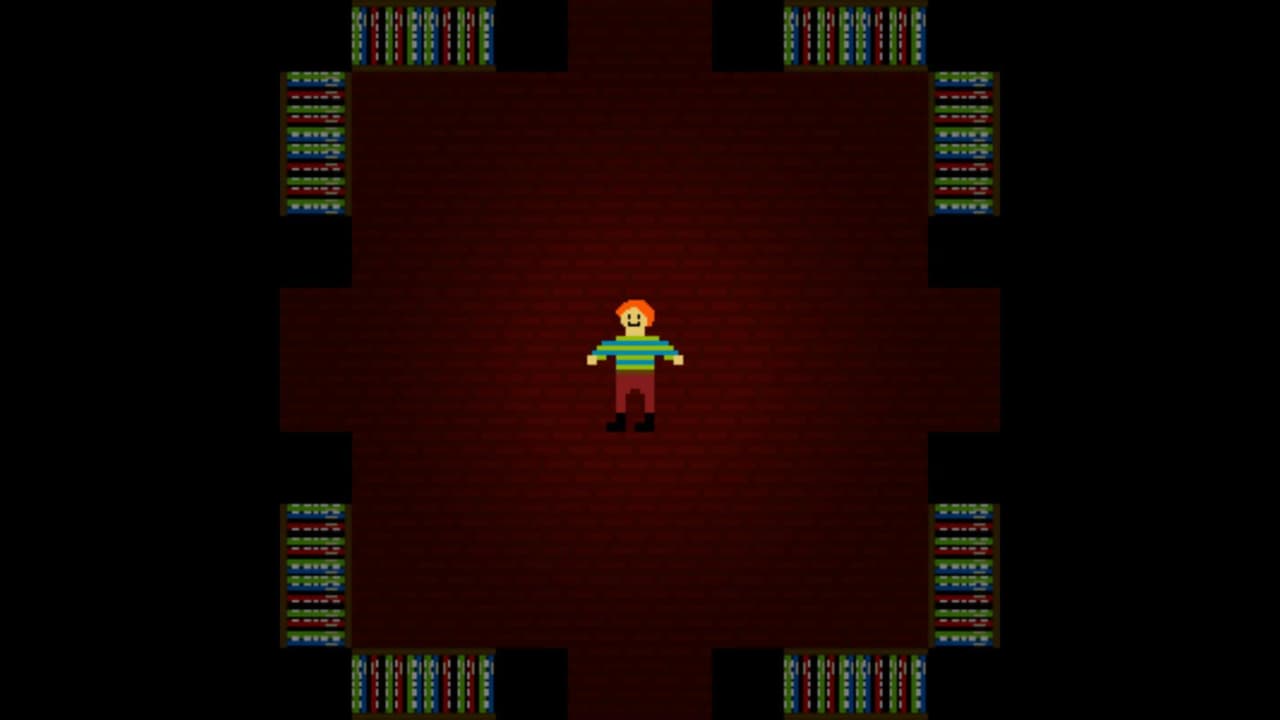 Bobbithys Adventure screenshot 6
