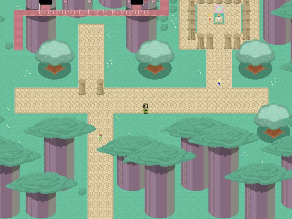 Chryse screenshot 3