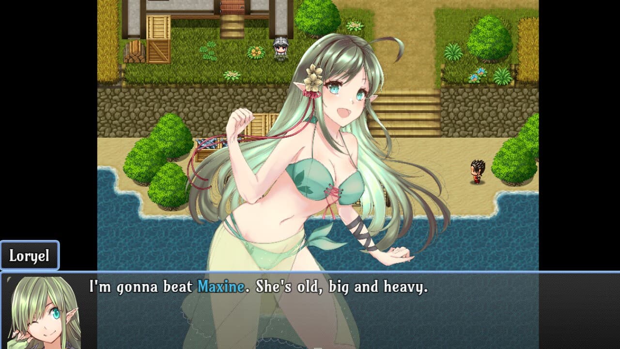 Dungeon Dreams 2 screenshot 6