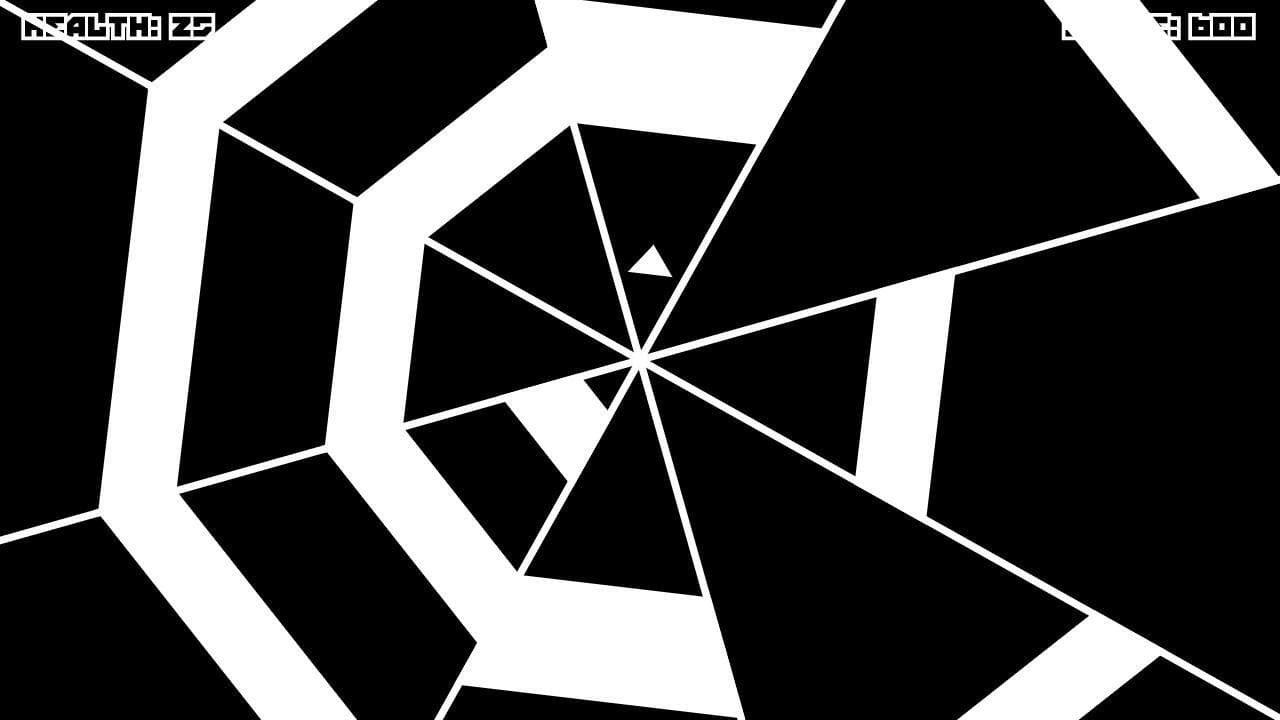 Octagonis screenshot 3