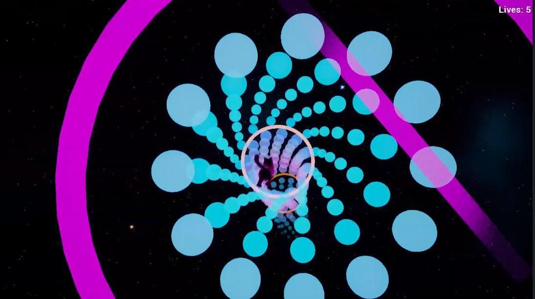 Catnip (Vanishing Point Games) screenshot 6