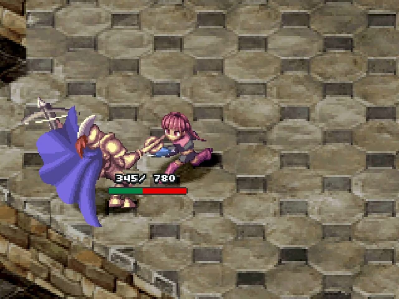 Eithea screenshot 6