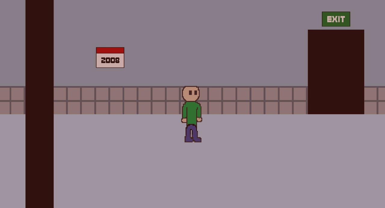 The Doctor (Iker Tranchand) screenshot 5