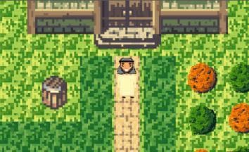 Our innocent farm