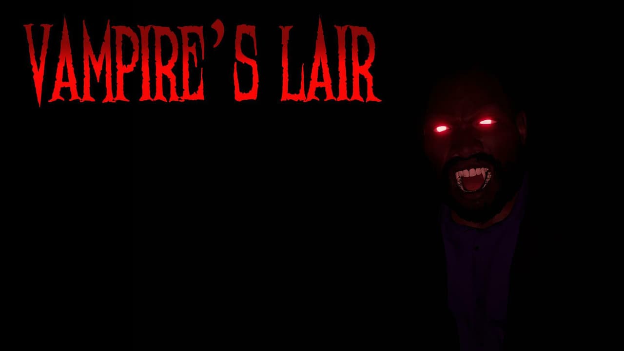 Third Person Action Game