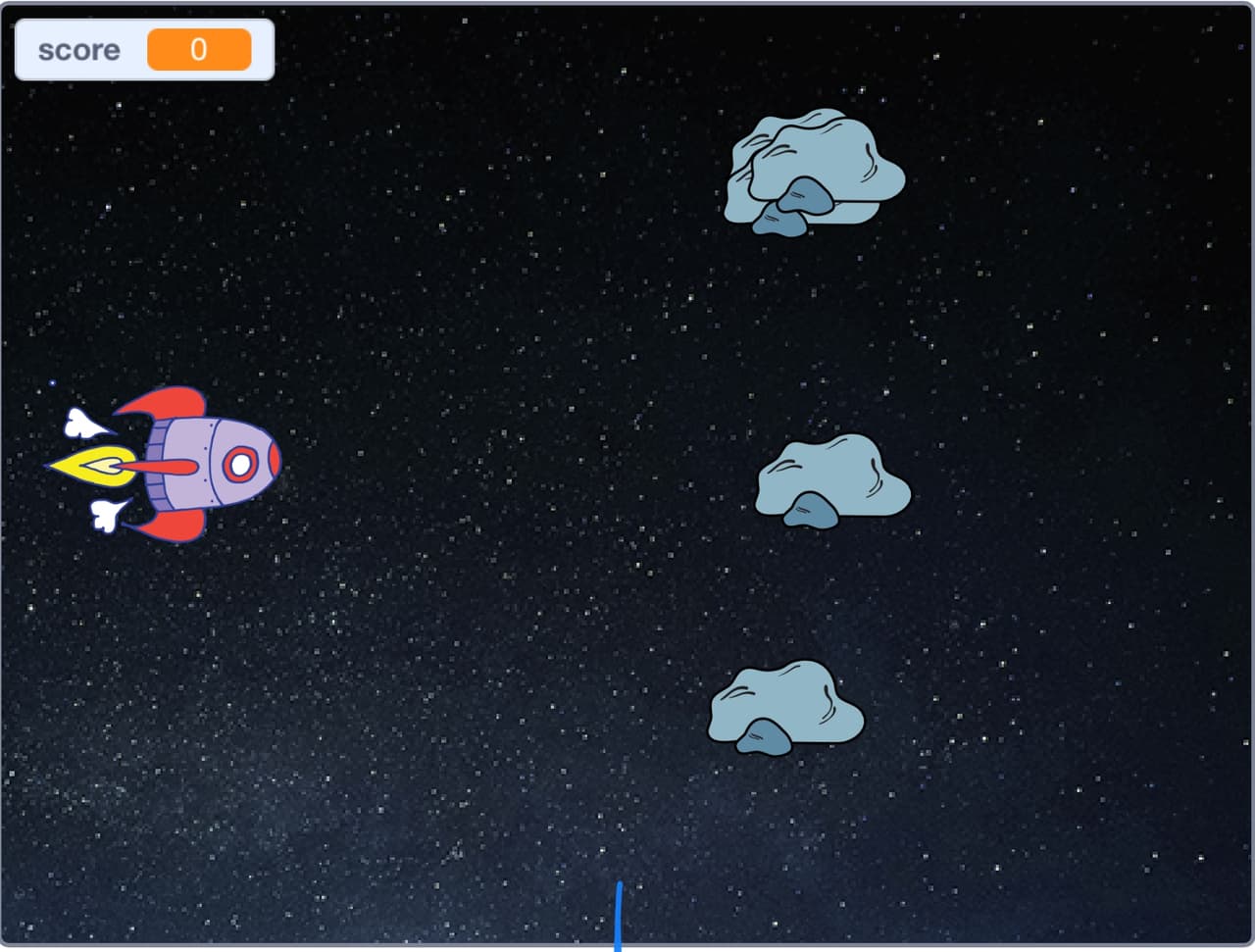 Space shooter (itch) (Snipey 153)