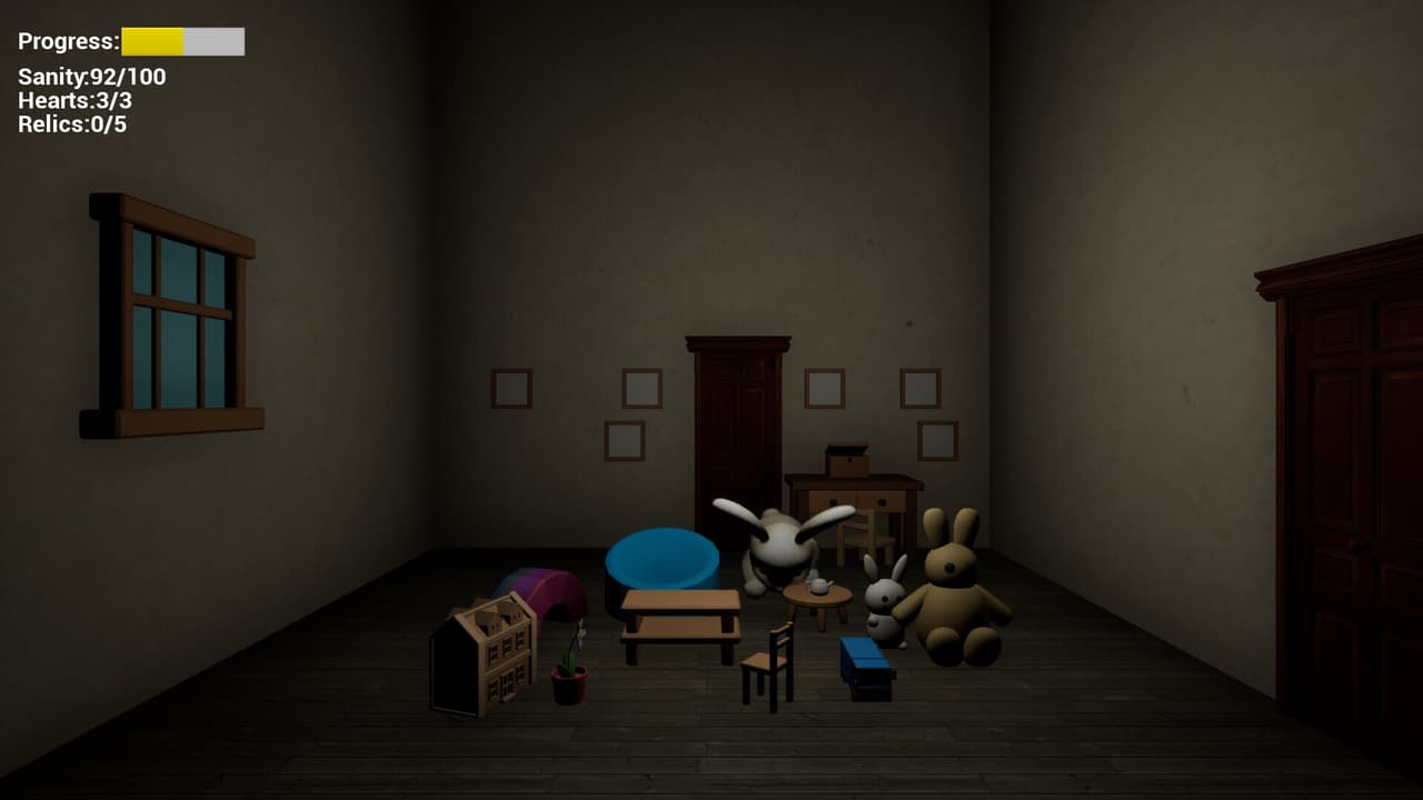 My Plushy Shift screenshot 2