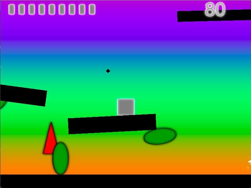 Shape Shooter (itch) (FiatLudos)