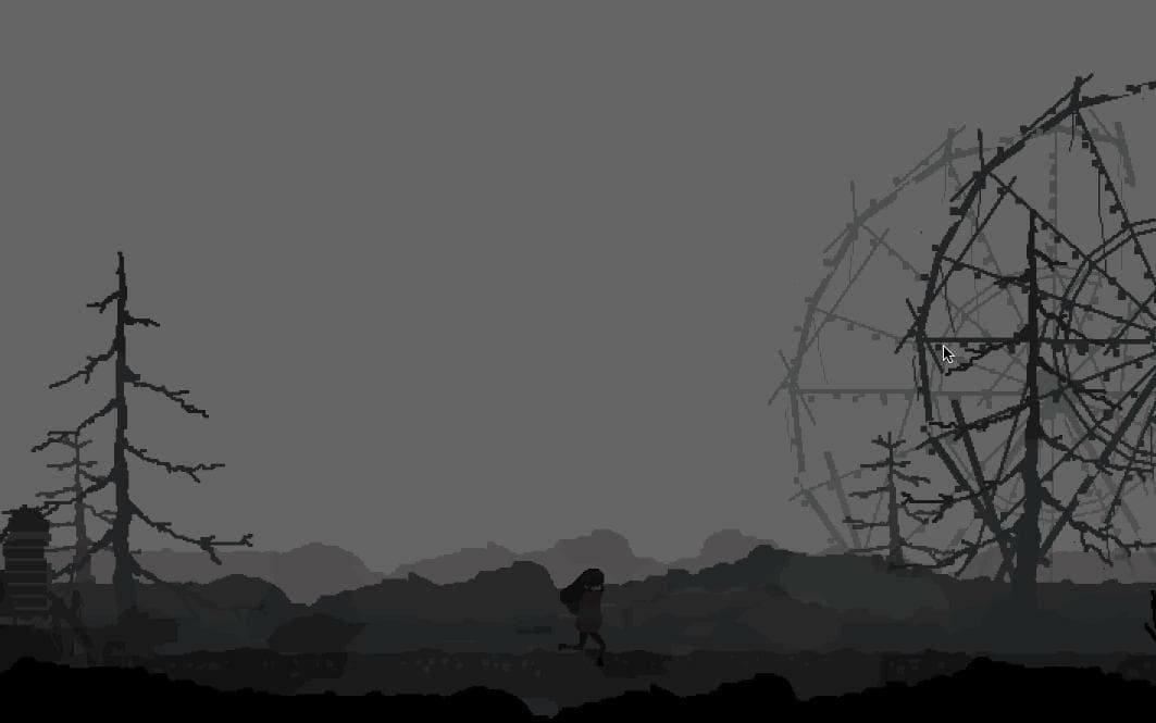 iridescent dream screenshot 2