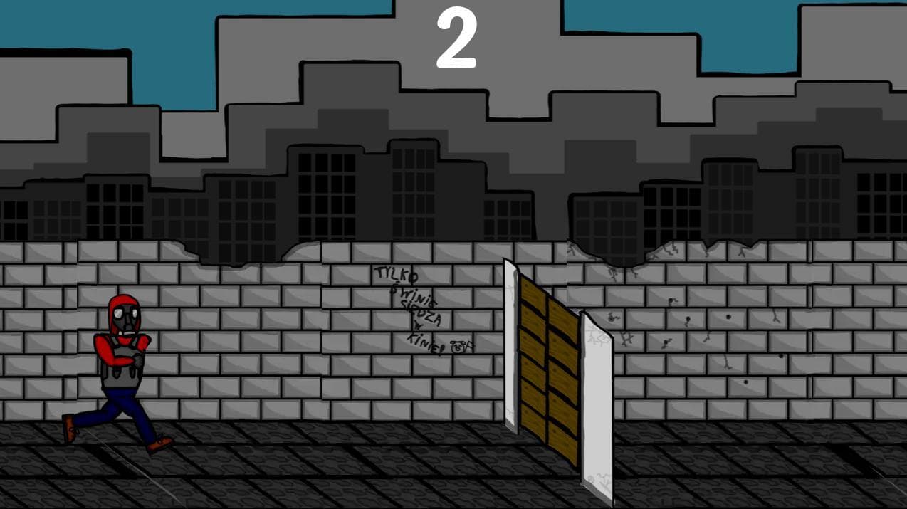 Duck, Smash and Hop! screenshot 3