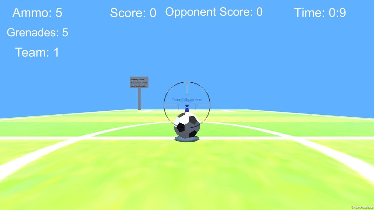 Shooter Sports screenshot 4
