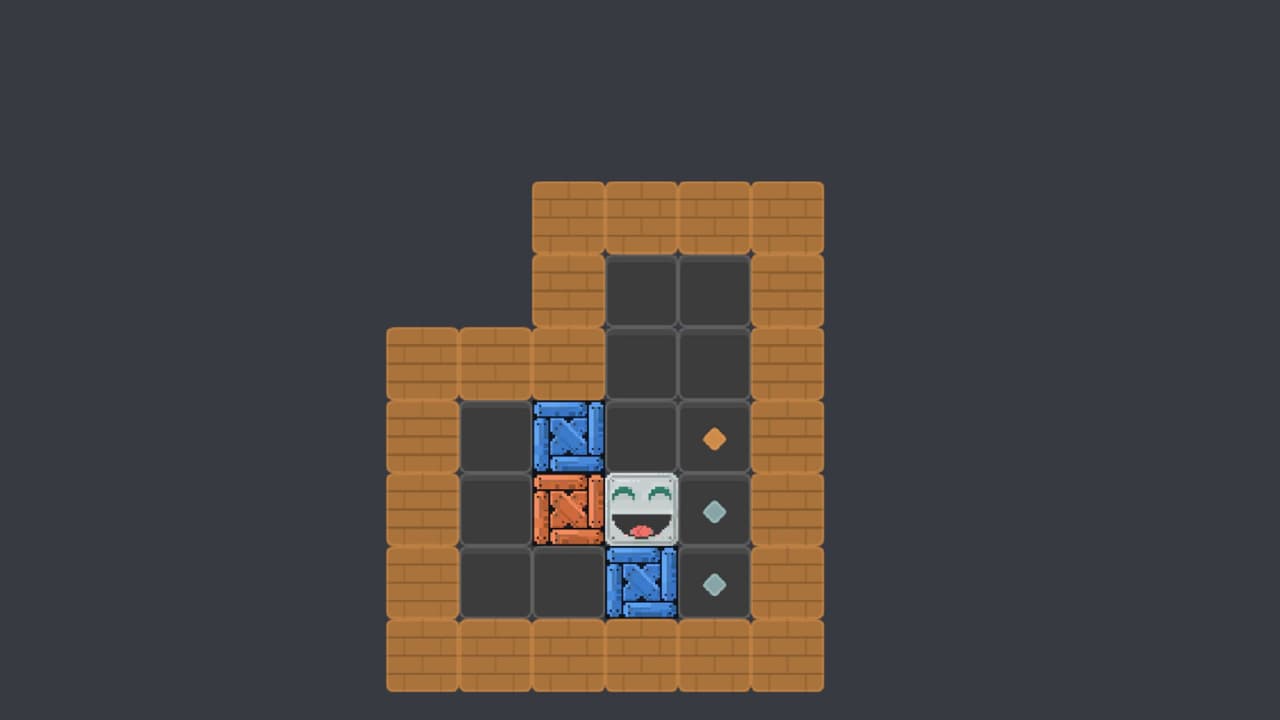 Minimalist Box screenshot 2