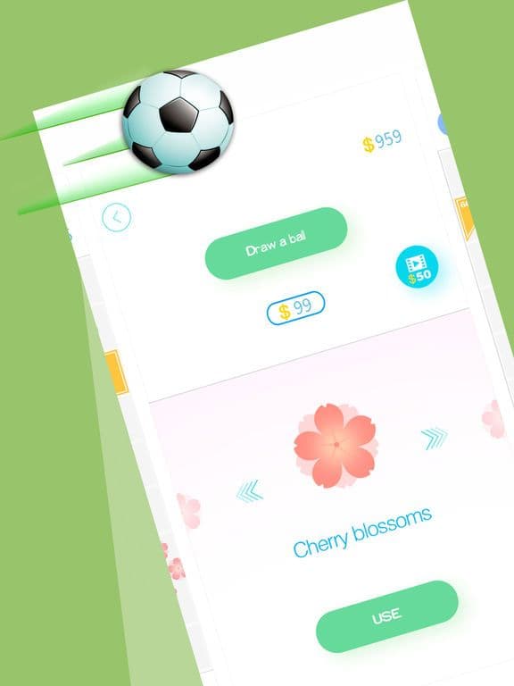 Brick Breaker King screenshot 4