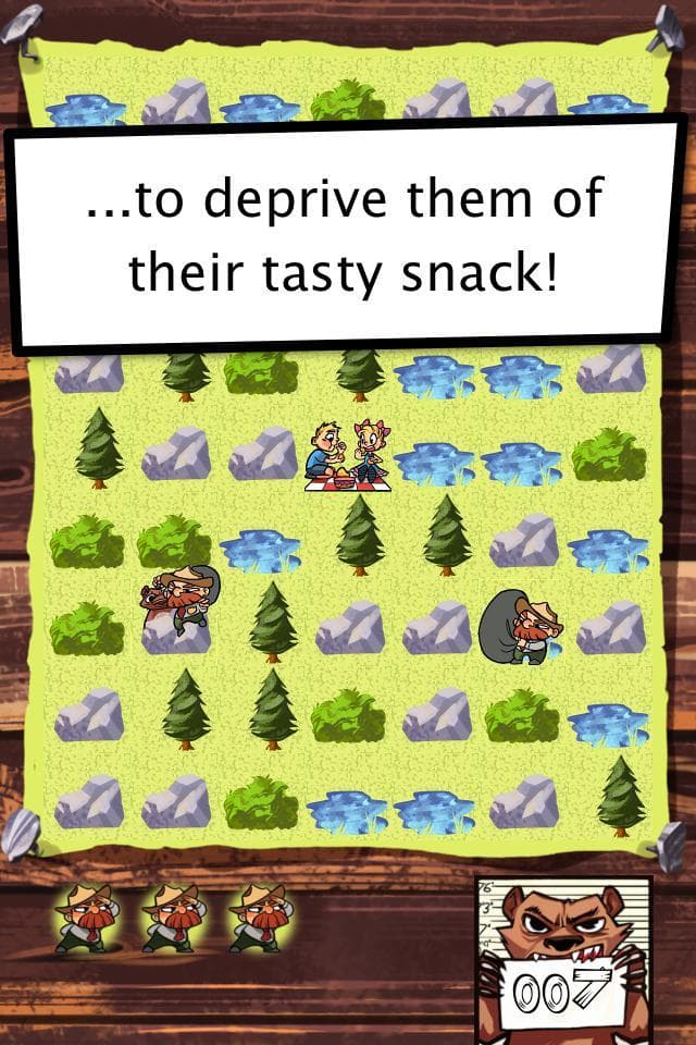 RememBear screenshot 5
