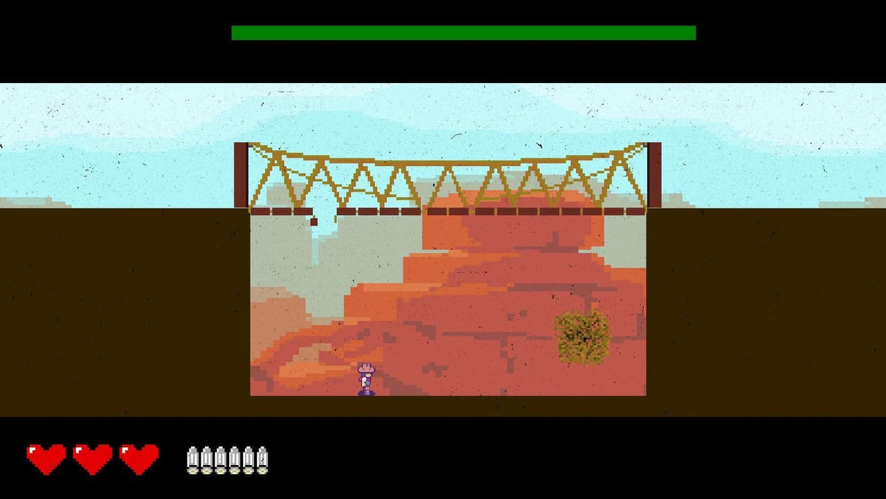 Wild Card (halmual1) screenshot 5