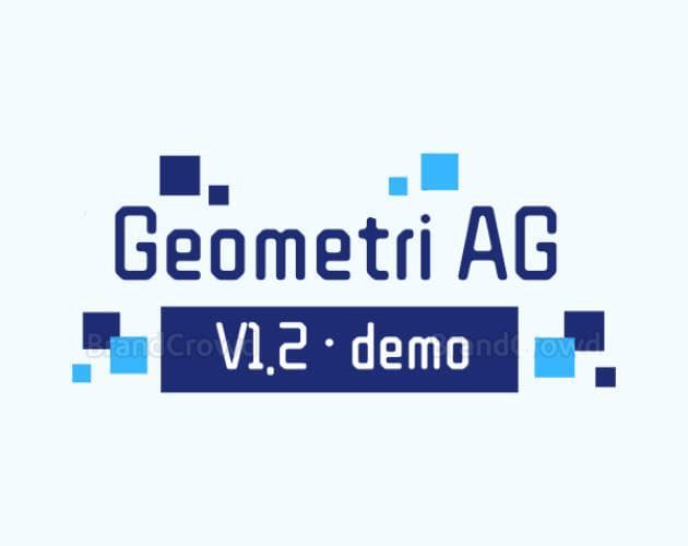 Geometri AG (1.2) demo