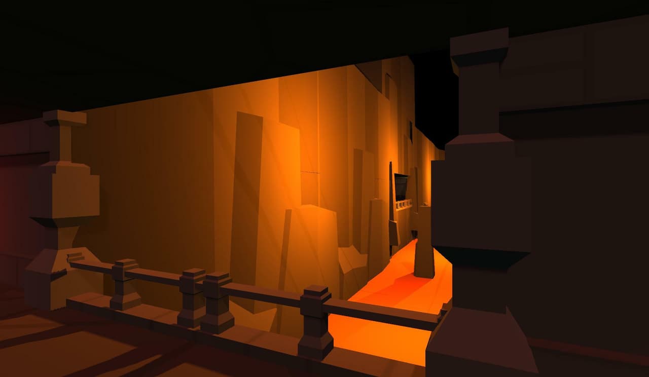 Mines of Mortuus screenshot 2