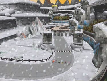 Heathcliff The Fast and the Furriest screenshot 4