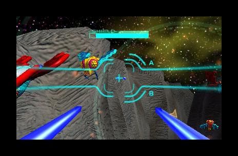 Pacman & Galaga Dimensions screenshot 2