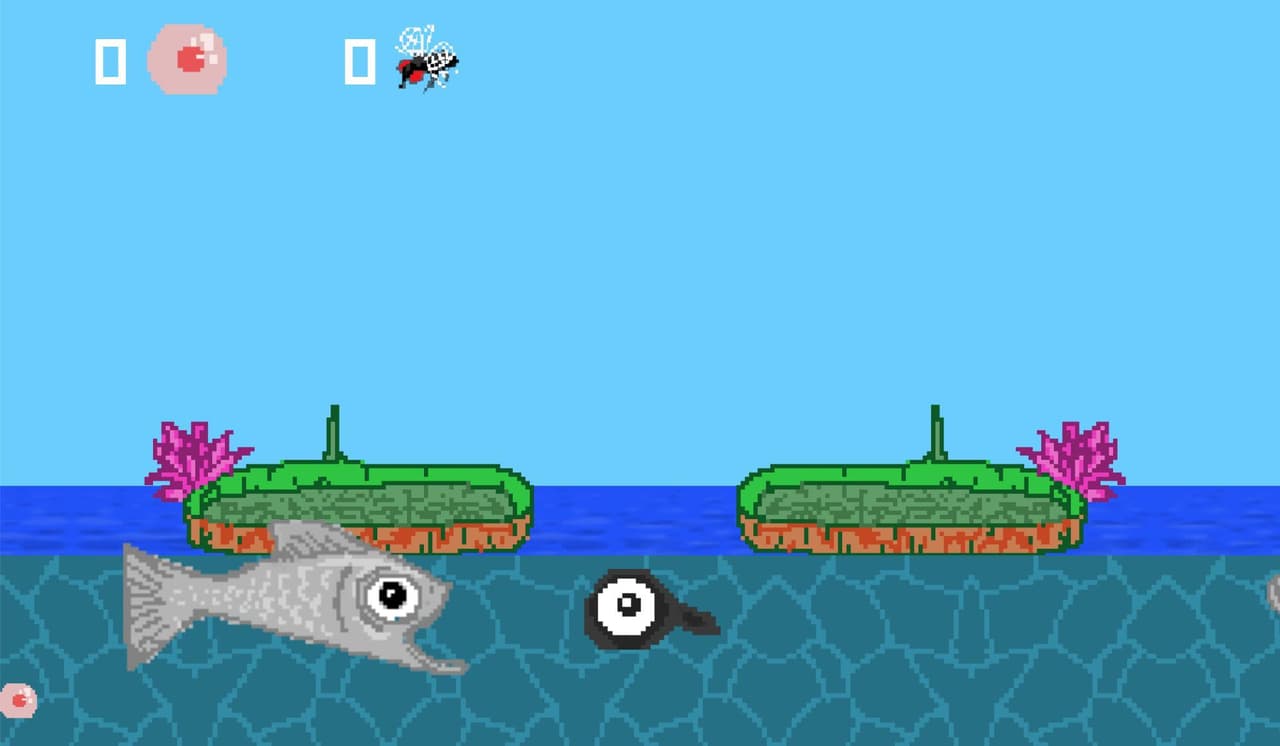Amphibius screenshot 2