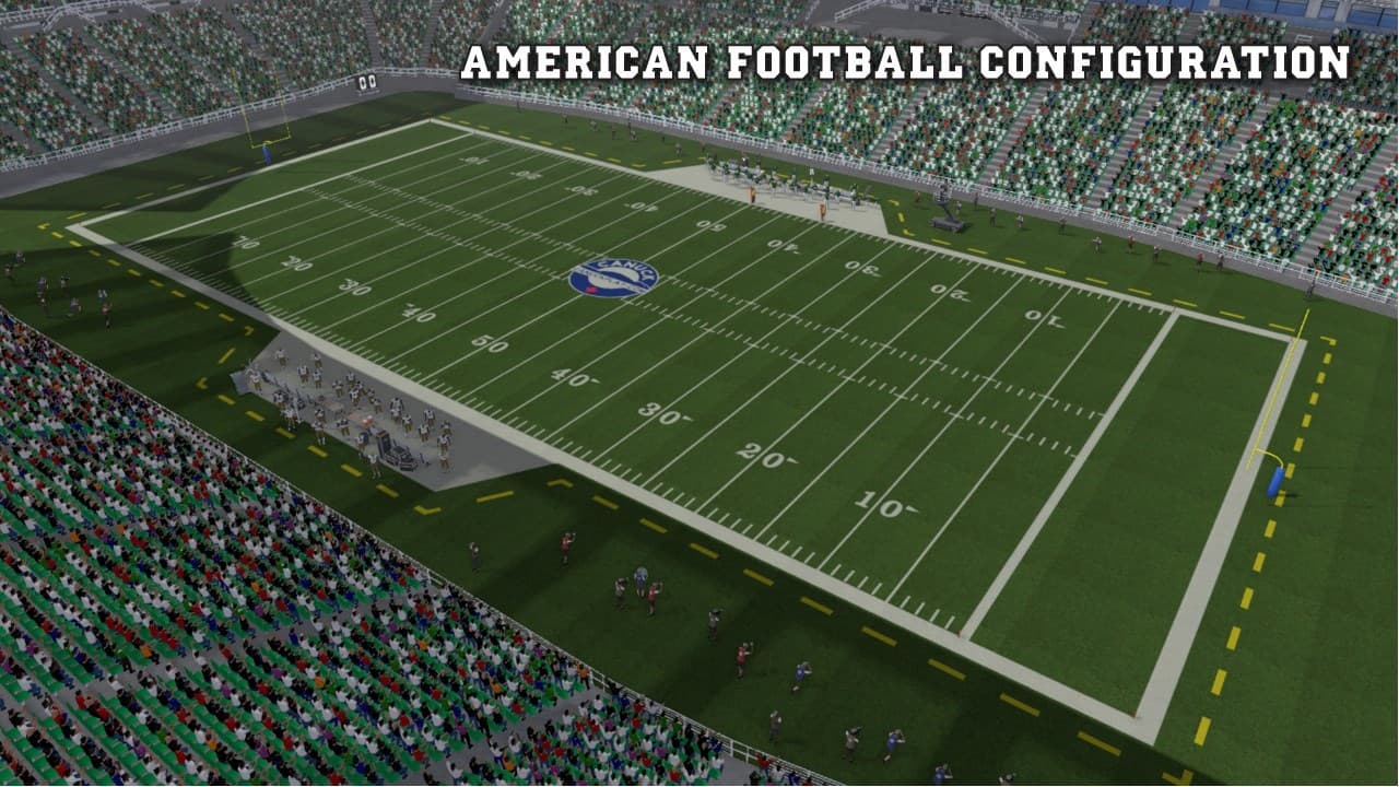 Maximum Football 2018 screenshot 2