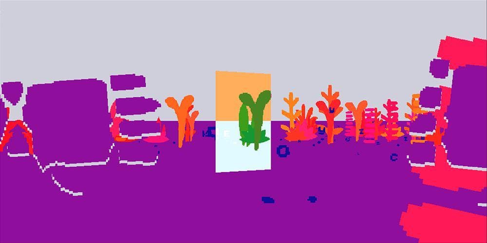 BEYOND RPROACH (itch) screenshot 3