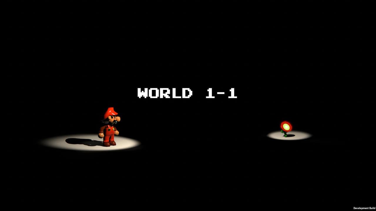 World 1-1 (itch) (jeplmr) screenshot 3