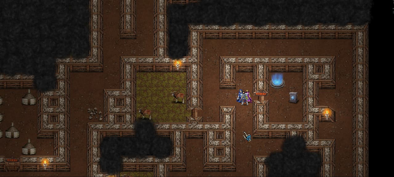 Equilibrium Of Divinity screenshot 6