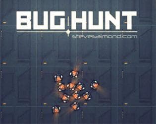 Bug Hunt (steve.salmond)