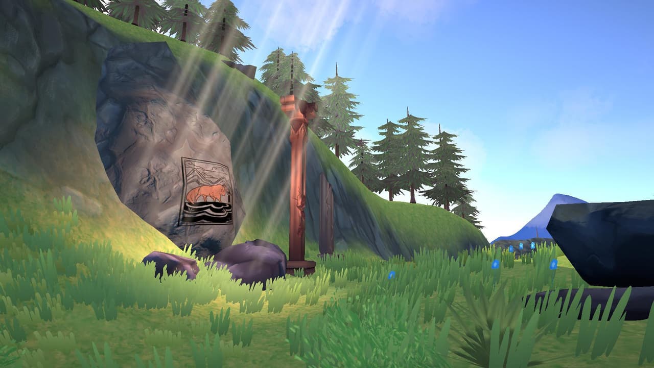 The Last Bison screenshot 2