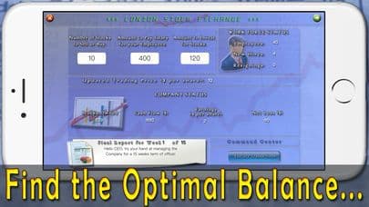 Wall Street Wars screenshot 5