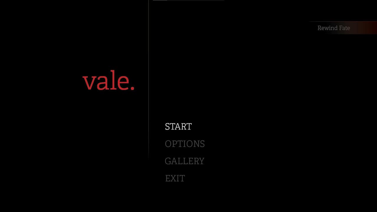 Vale screenshot 3