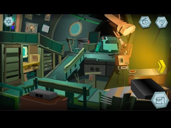Escape Challenge 21:Escape the Secret room screenshot 6