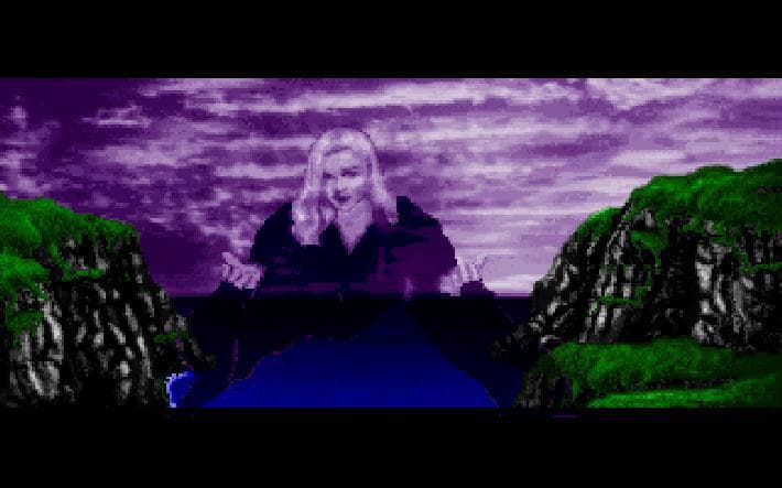 Challenge of the Five Realms screenshot 3