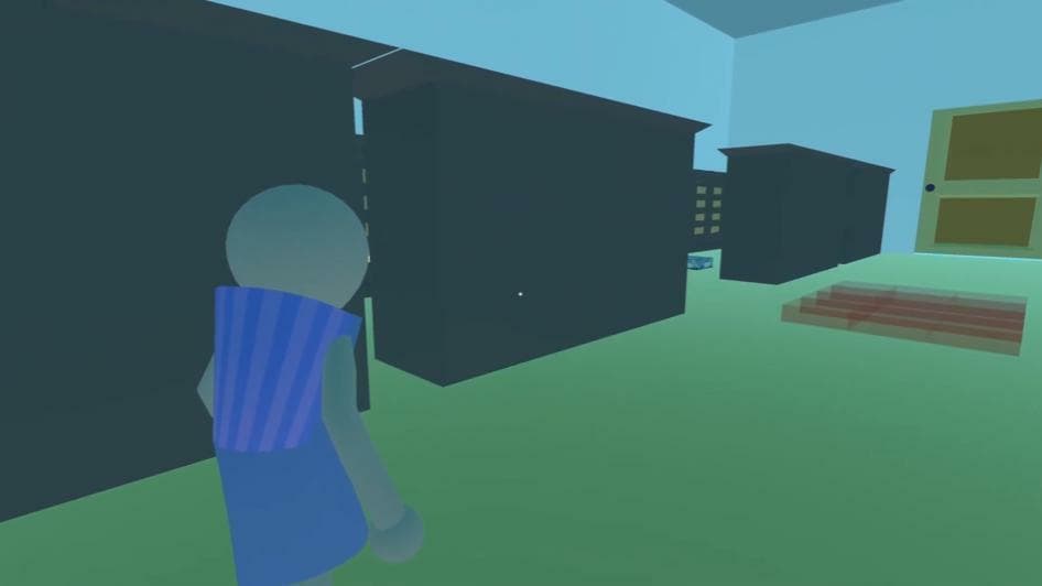 Untitled Project (eraykrkpnr, FairyHamburger) screenshot 6