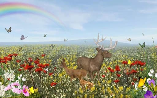 Life Of Deer screenshot 2
