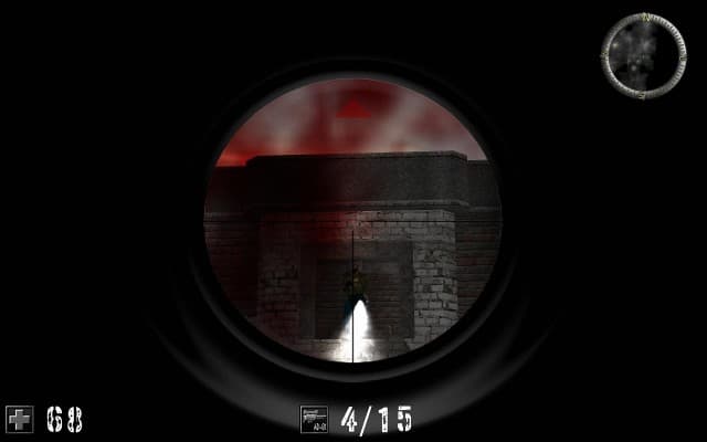 AssaultCube screenshot 5