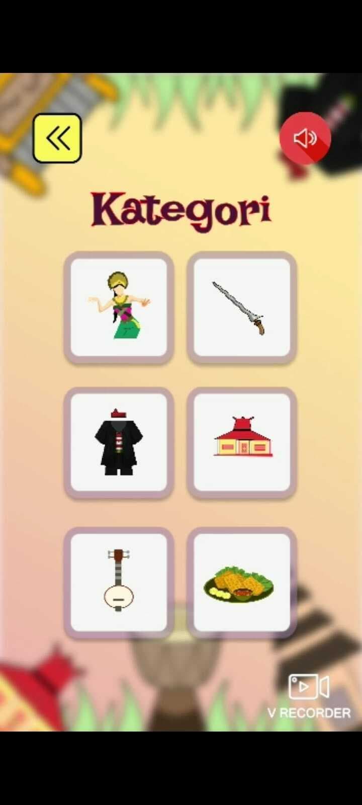 Indahnya Indonesia screenshot 3