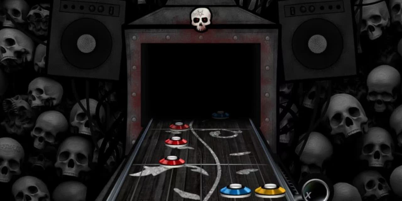 Clone Hero