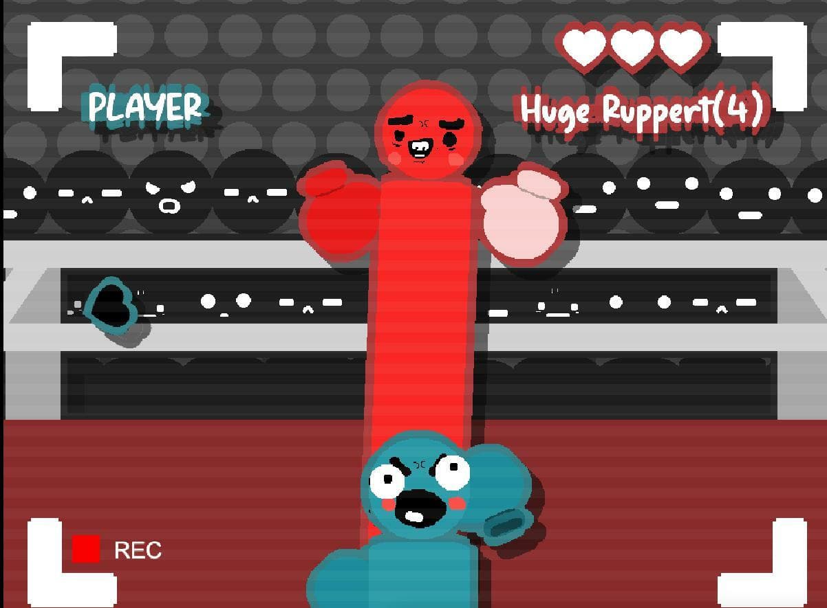 Write-Smack (Chainletter Jam) screenshot 4