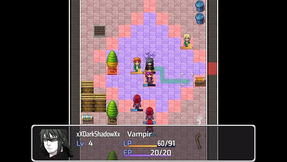 Der letzte 1. April / The last 1 April screenshot 4