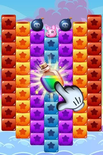 Toy Crush Blasts Cube screenshot 4