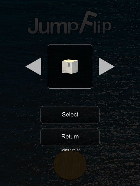 Jump Flip - Endless Jump screenshot 5